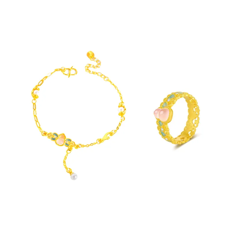 HOLLY RYAN Alloy Bracelets Women's-8