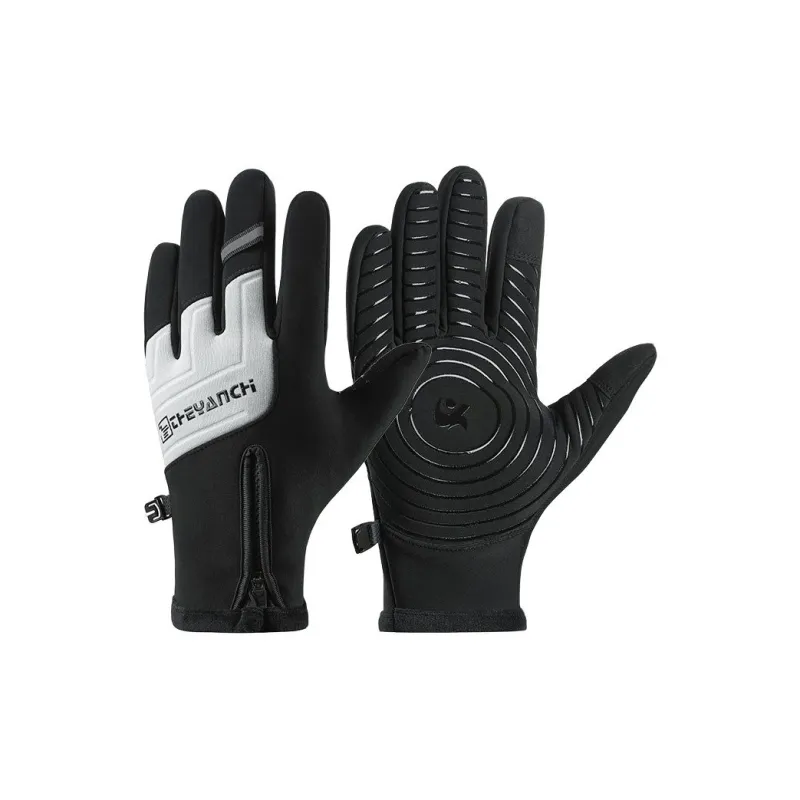 DZP Polyamide Sports Gloves Unisex-1