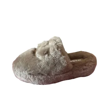 CHANEL Closed Toe Slippers Shoes on Sale & Authentic - POIZON