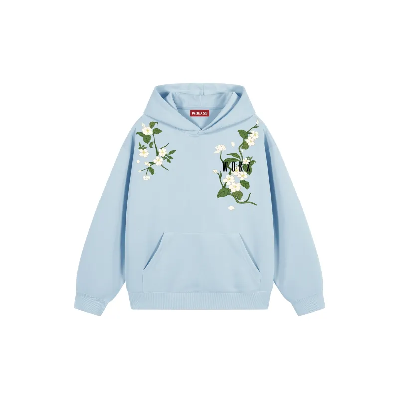 WOKXSS Sweatshirts Unisex-15
