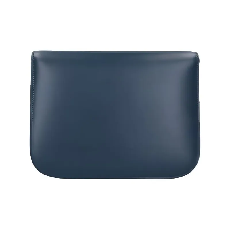 CELINE Classic Bo Women's Gasoline Blue-2