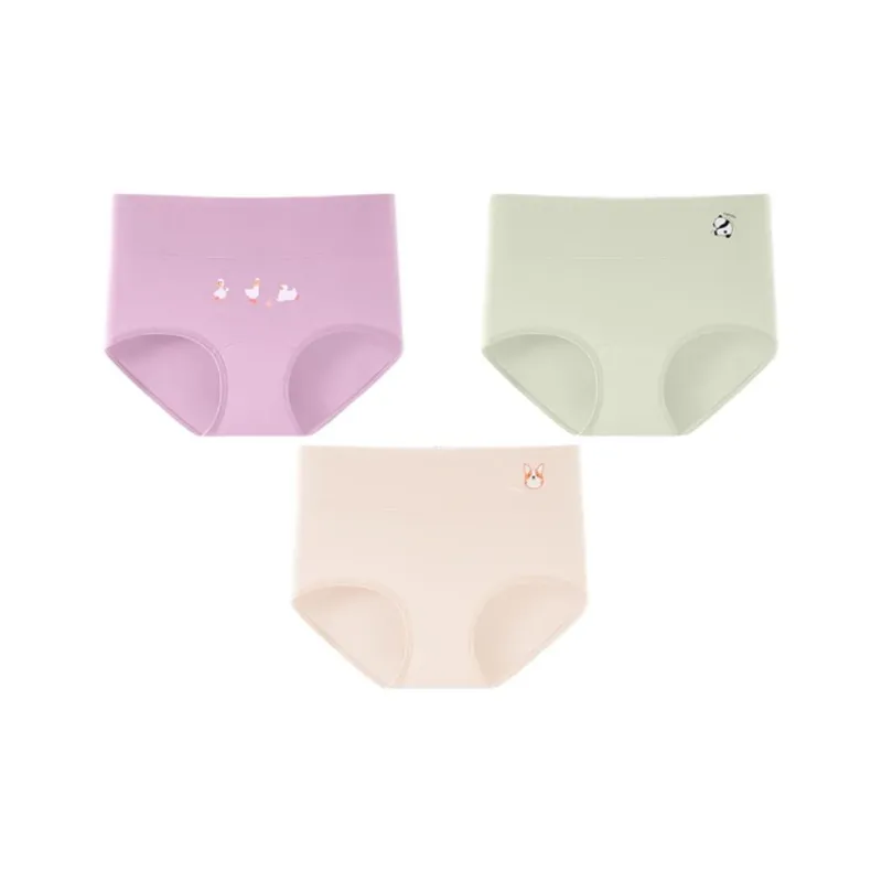 Urban Beauty Underpants Women's 3 Pack-31