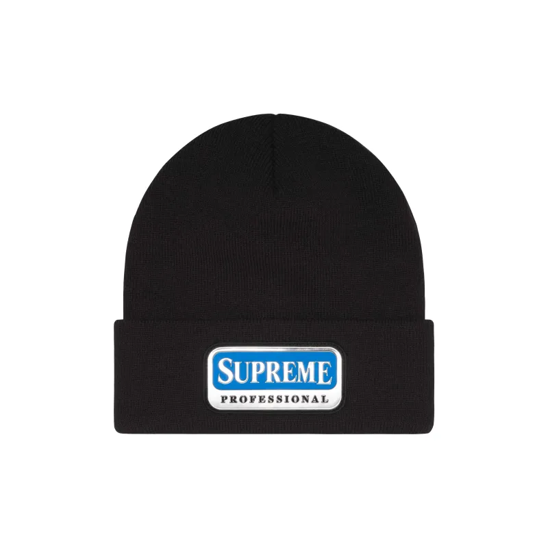 Supreme Professional Beanie-3