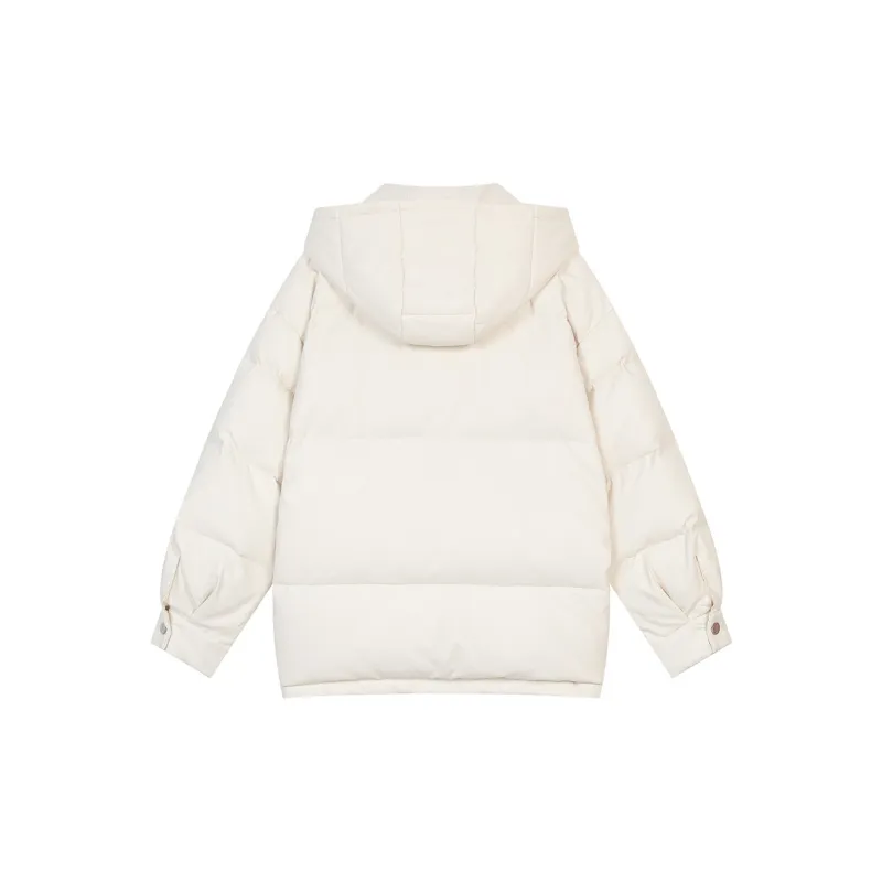 ELF SACK Down Jackets Women's-1