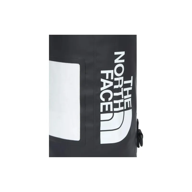 THE NORTH FACE PVC Drying Bag Handbag Unisex Black-2