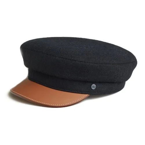 HERMES - Hats & Caps Men's Marine Blue