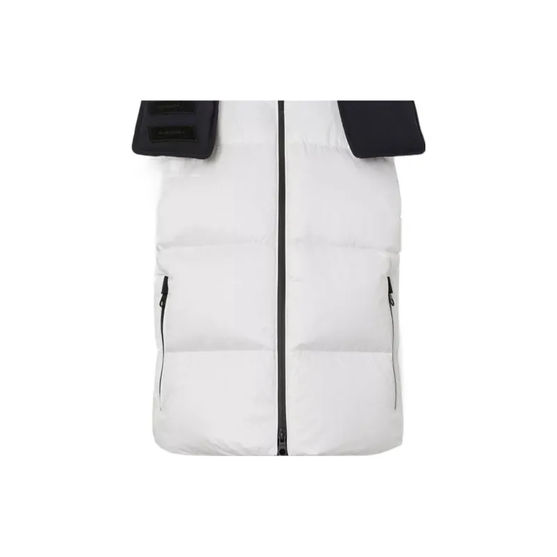Burberry Vests Women's White-4