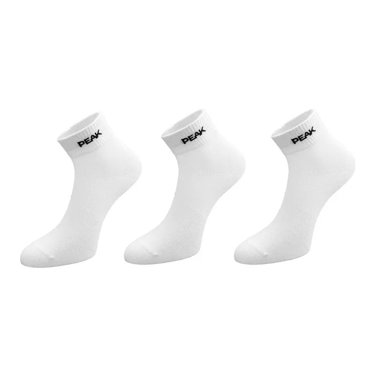 PEAK Men Soccer Socks-12