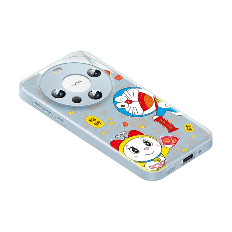 Doraemon/a Phone Cases-13