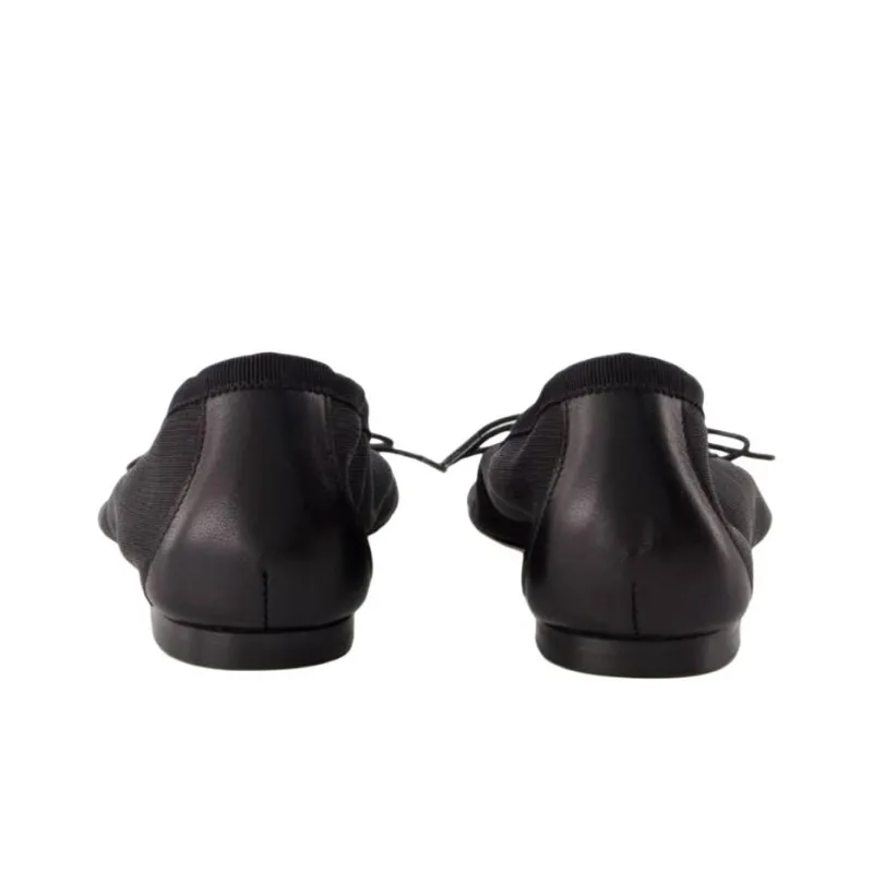 SIMONE ROCHA Casual Single Shoes Women's Black-3
