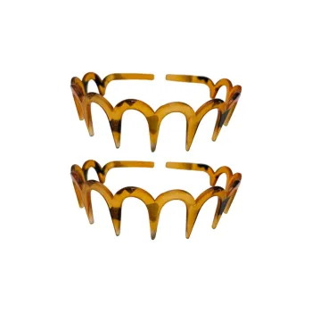JIANYINGSHU PPC Headbands Unisex
