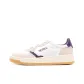 Beige White Purple