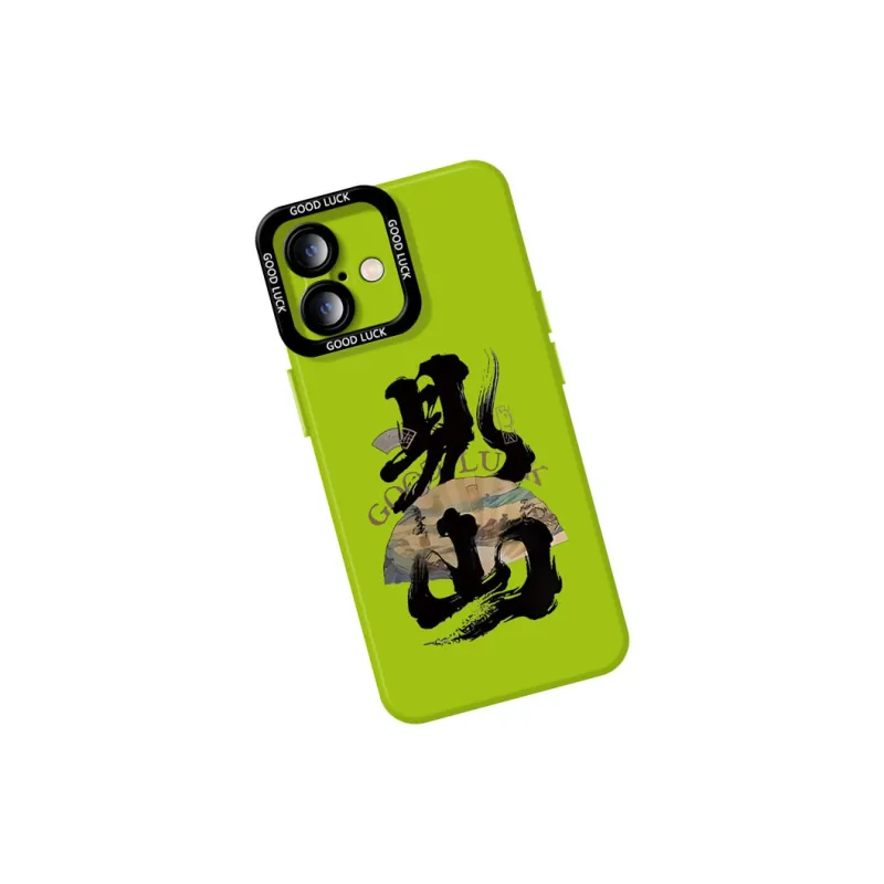 DAHUAXIAN Phone Cases-46