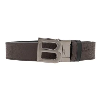 BALLY B Buckle Reversible Belt