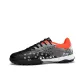 Black Orange Turf