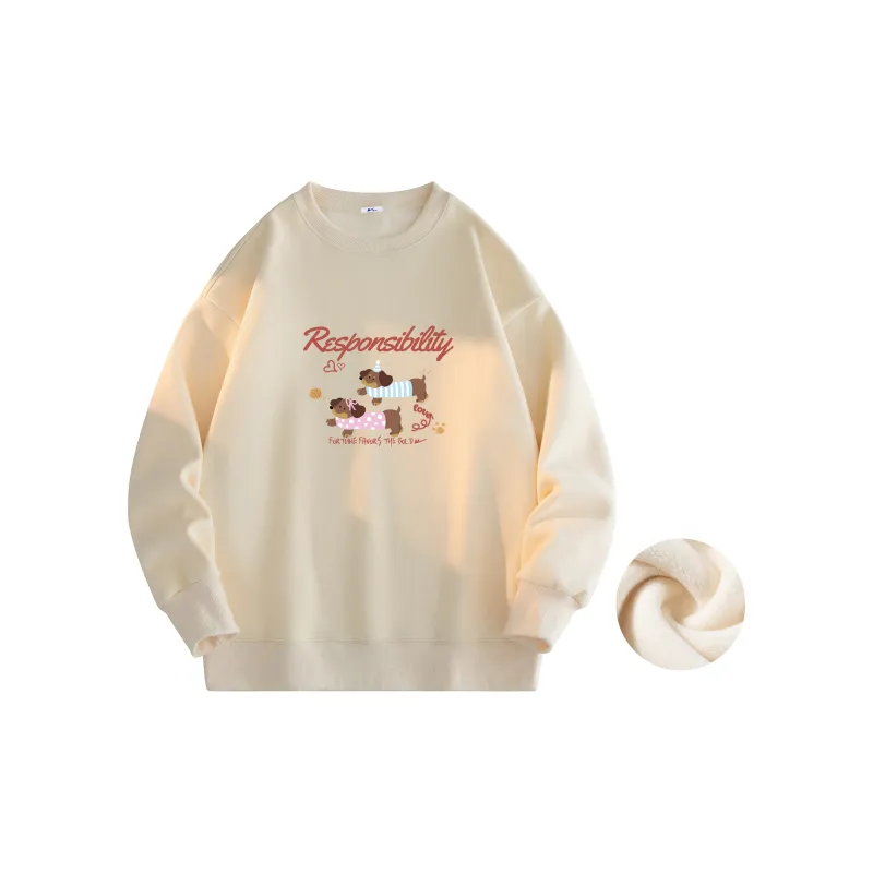 Warrior Riding The Wind Collection Cloud Sail Collection Sweatshirt Unisex-25