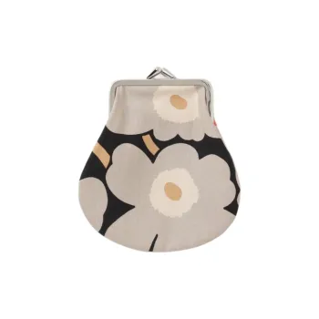 Marimekko Cotton Wallets Coin Purses Women's Multicolor