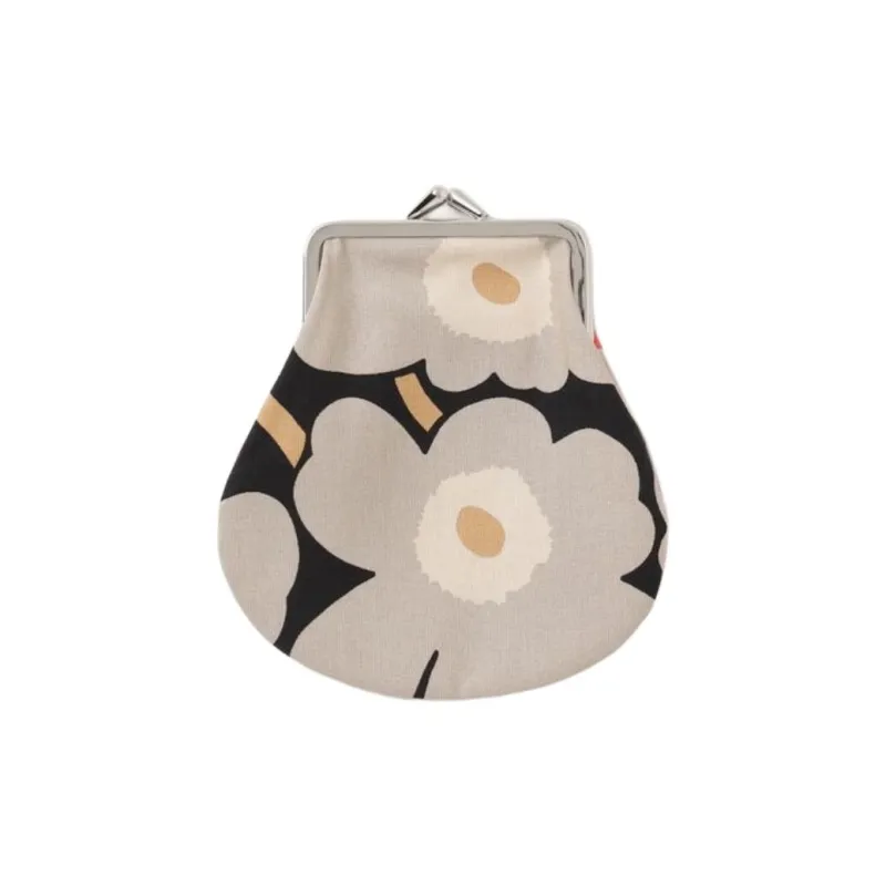 Marimekko Cotton Wallets Coin Purses Women's Multicolor-0