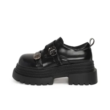 Fashion Casual Loafers Unlined Shoes Women's