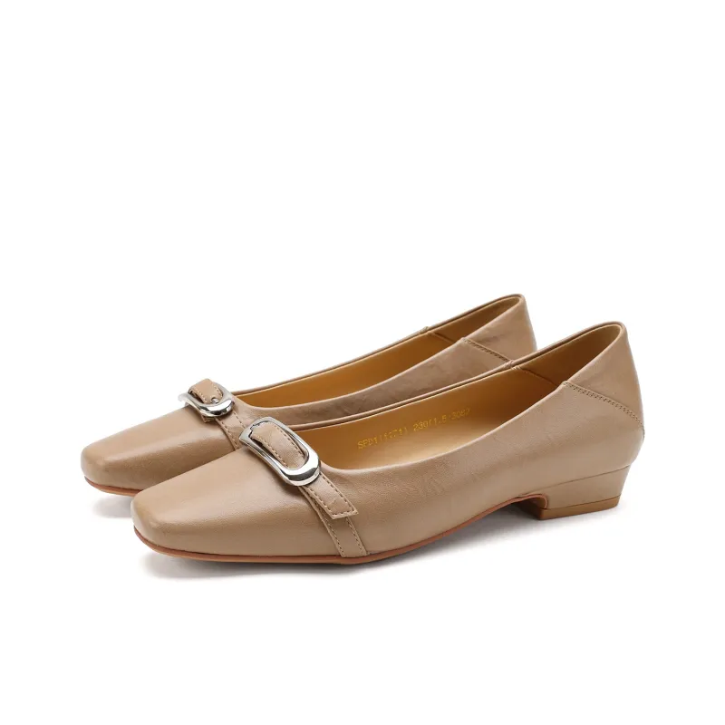 Safiya Casual Single Shoes Women's-6