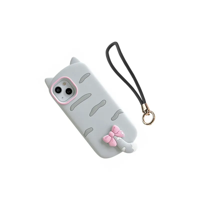 HUANBAOKE Phone Cases-5