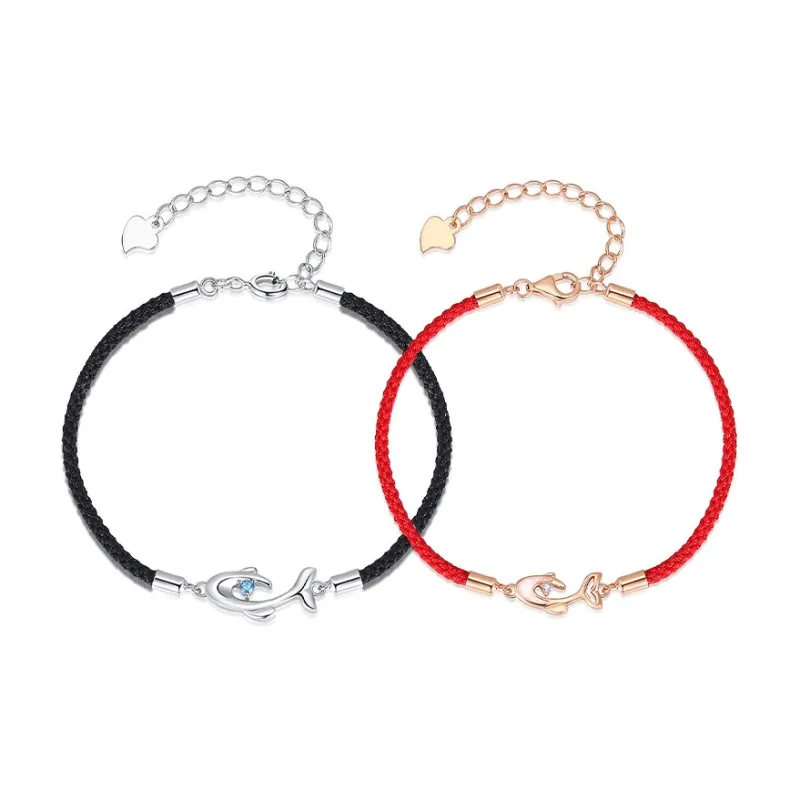 VANA 925 Sterling Silver Bracelets Unisex-0