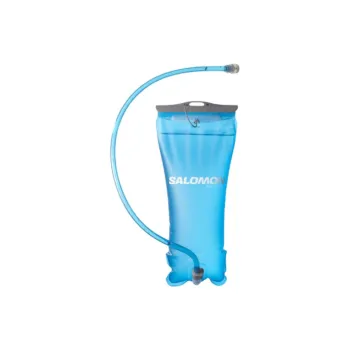 SALOMON Outdoor Water Equipment Leather Water Bag/Water Bladder 2L