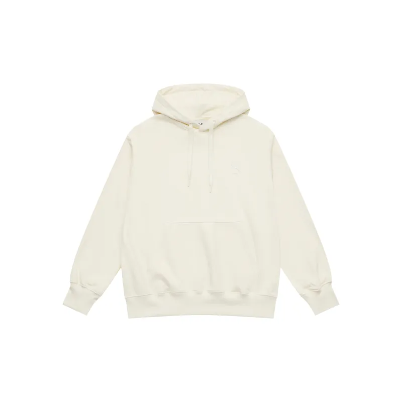 MLB New York Yankees Basic Collection SS25 Sweatshirt Unisex Ivory-1
