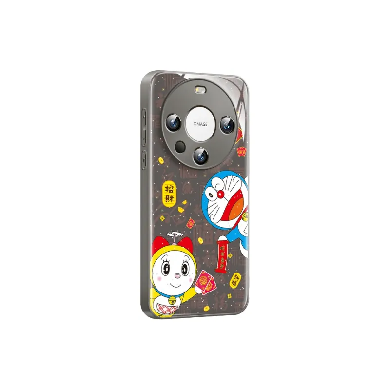 Doraemon/a Phone Cases-8