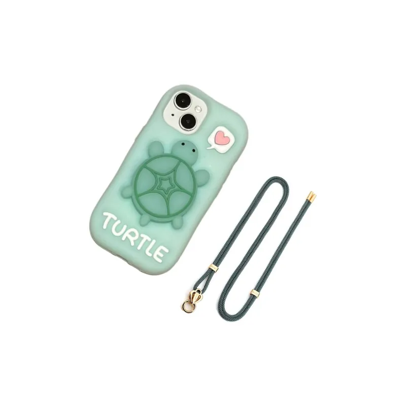 HUANBAOKE Phone Cases-1