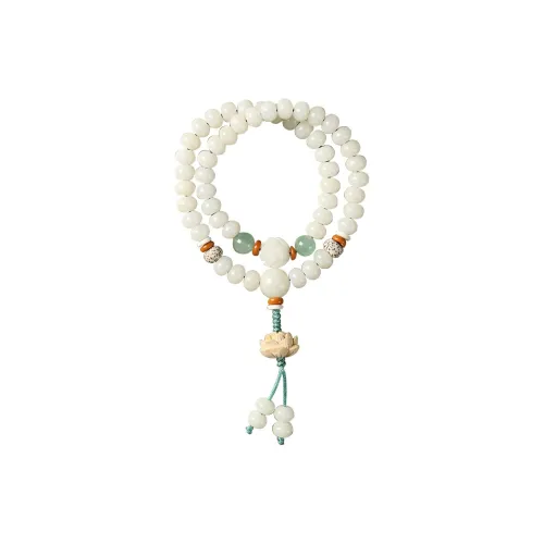 Drunk On The City Bodhi Root Bracelets Unisex