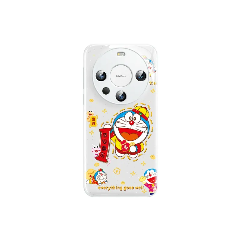 Doraemon/a Phone Cases-9
