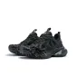 Black Mamba Lace-Up
