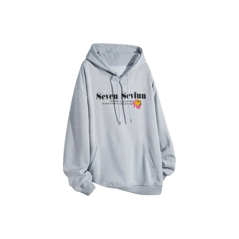 7 SEVFUN Sweatshirts Unisex-9