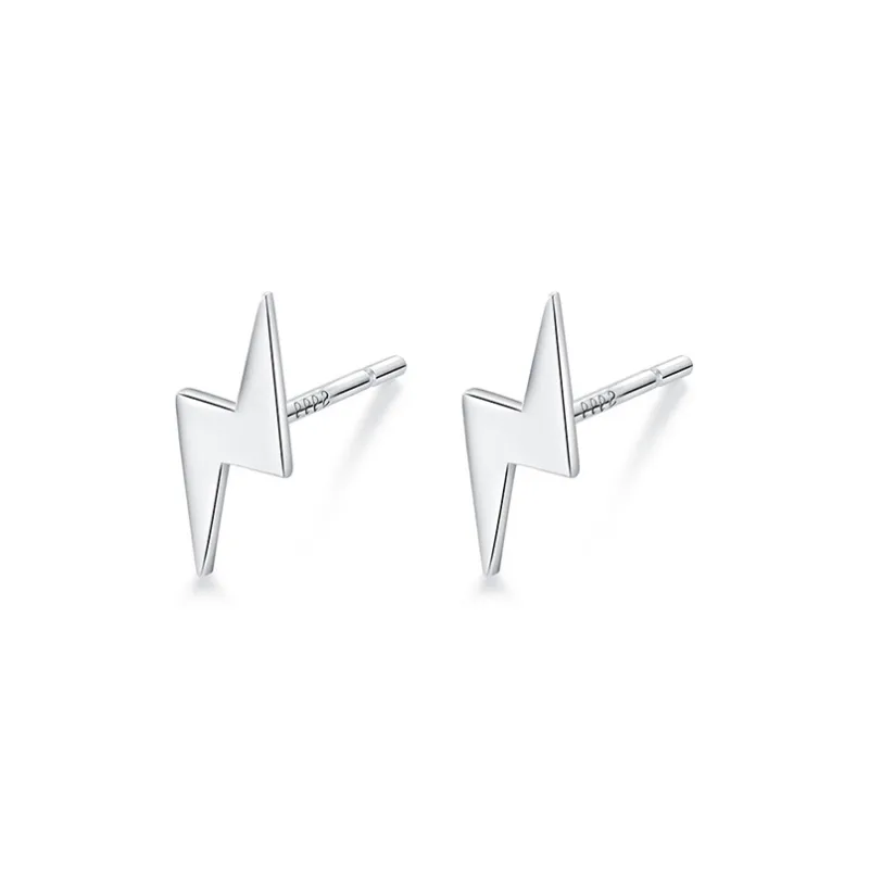ETAHLOVE Sterling Silver Stud Earrings Women's Surprise For Bestie Girlfriend's Birthday-120