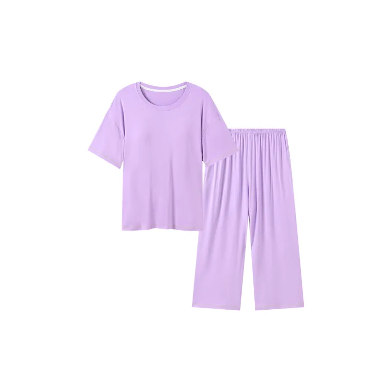 PBENO PD Women's Pajama Sets-6