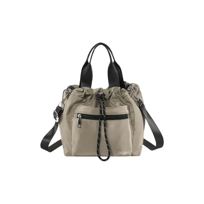 CARTELO Nylon Shoulder Bag Crossbody Bag Handbags Unisex-5
