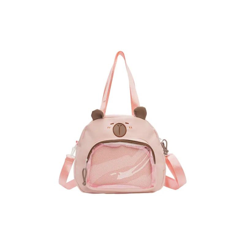 YUANTUZHE Pvc Shoulder Bag Women's Multicolor-16