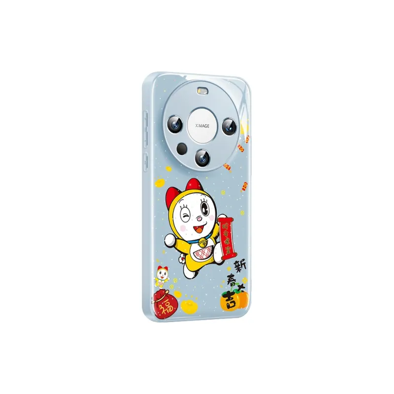 Doraemon/a Phone Cases-14