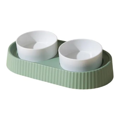 Hippie dogs Cat And Dog Bowls & Slow Feeder Bowls