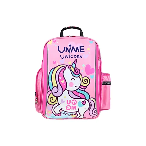 UNME Latex Nylon Kids Bag Medium Size Children Aged 3 7 Years Old