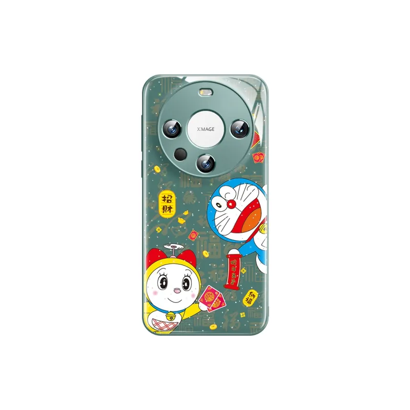 Doraemon/a Phone Cases-0