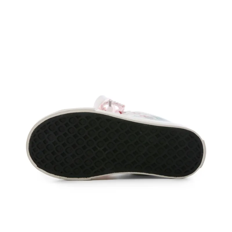 Cob Lightweight Wear-Resistant And Slip-Resistant Low-Top Skateboard Shoes Women's-5