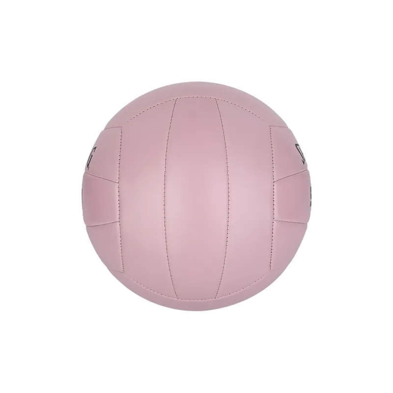 SPALDING Slam Series Machine Sewn PVC Leather Surface Size 5 Volleyball Unisex Pink-2