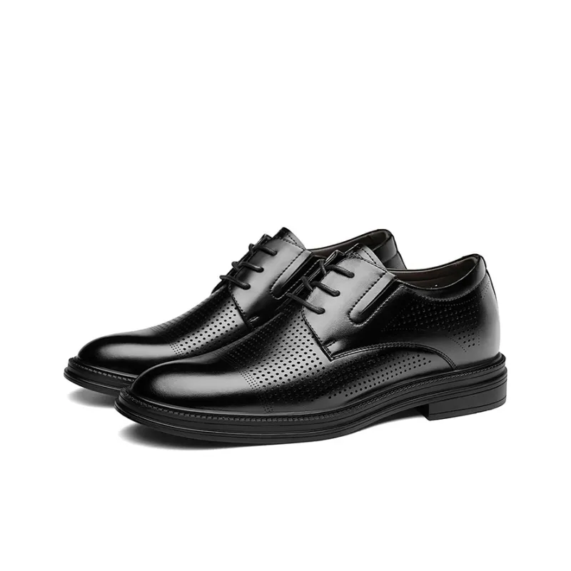 CARTELO Dress Shoes Men's Black-1