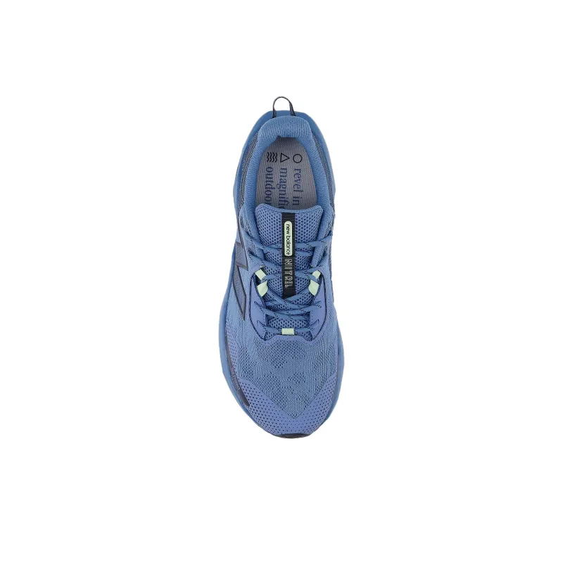 New Balance DynaSoft Nitrel V6 Blue Laguna Melon Water Midnight-3