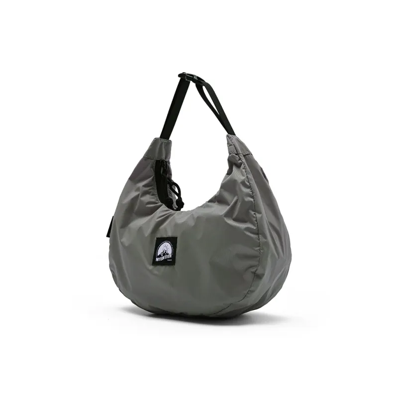 MYEDITION 5L Shoulder Bag, Crossbody Bag, Outdoor Bag Fabric Multicolor Unisex-24