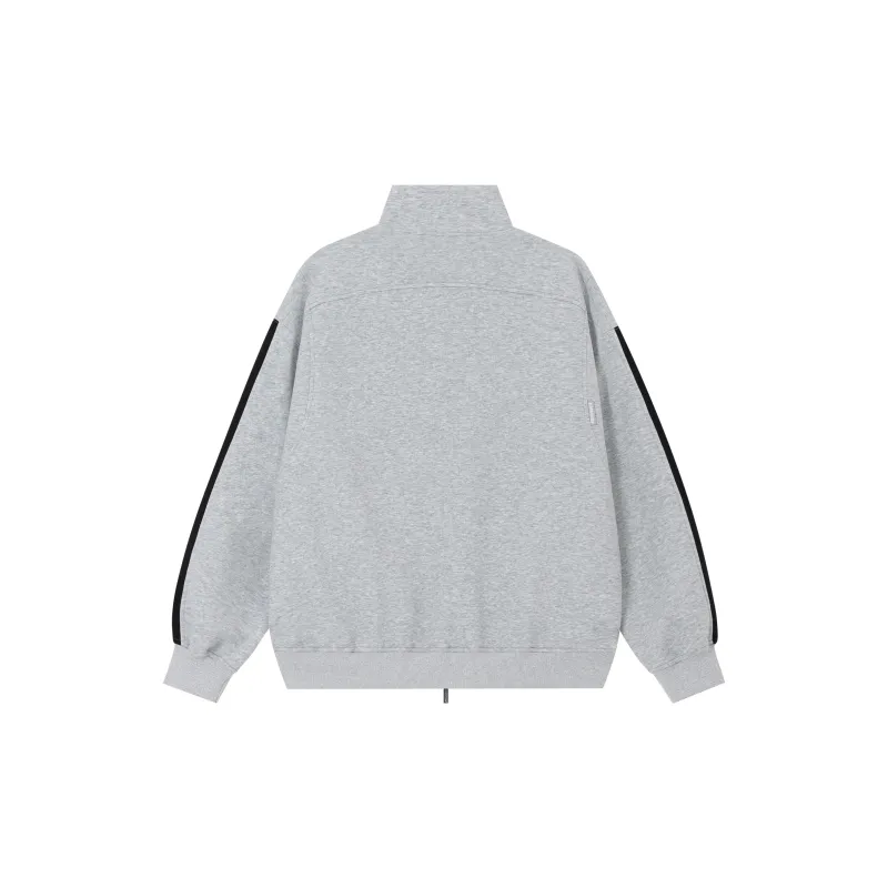 FORNINES Sweatshirts Unisex-1