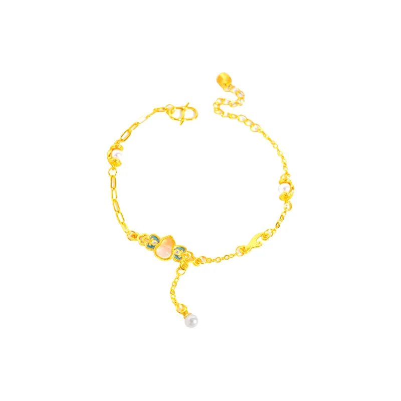HOLLY RYAN Alloy Bracelets Women's-4