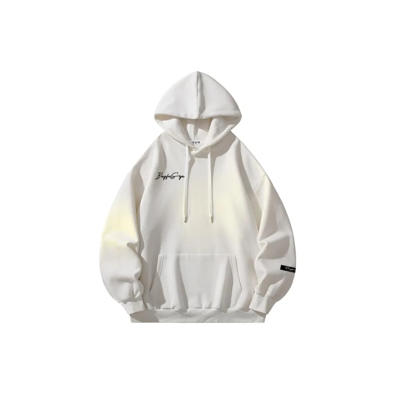 Ice flying Sweatshirts Unisex-5